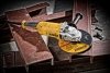 Szlifierka katowa DeWalt DWE492 230mm 2200W